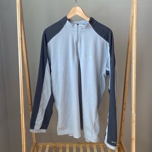 The North Face Quarter Zip